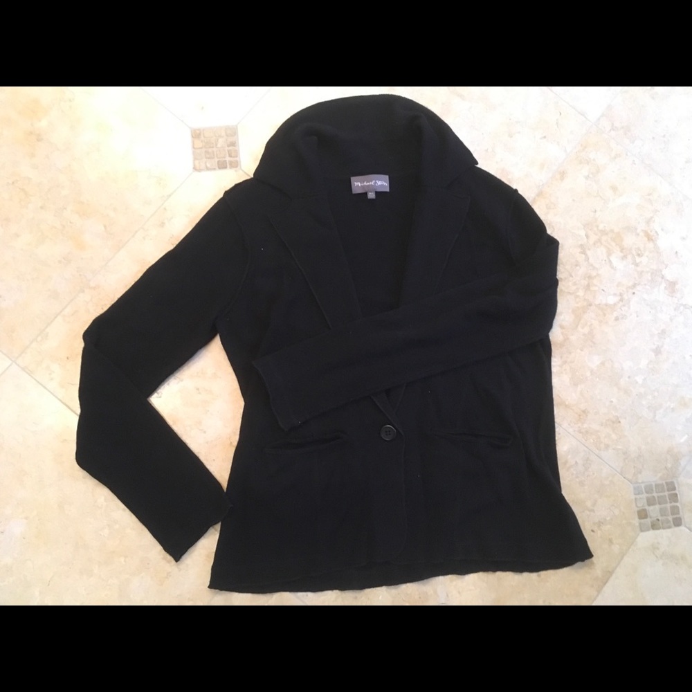 Michael Stars Wool Sweater